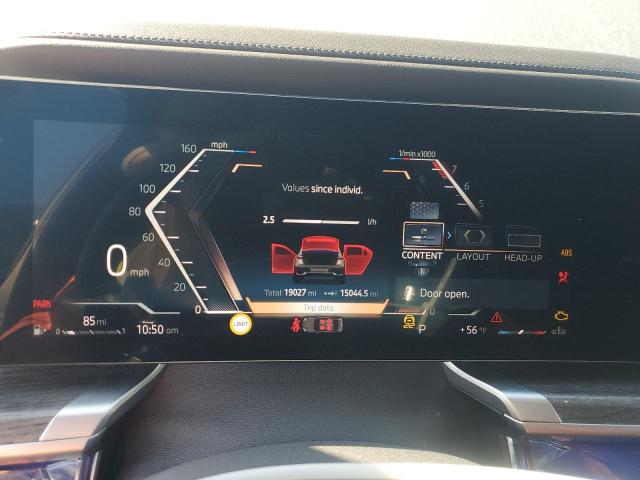 2024 BMW 740 I - WBA23EH01RCR33321