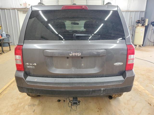 2015 JEEP PATRIOT LA - 1C4NJRFB3FD348845