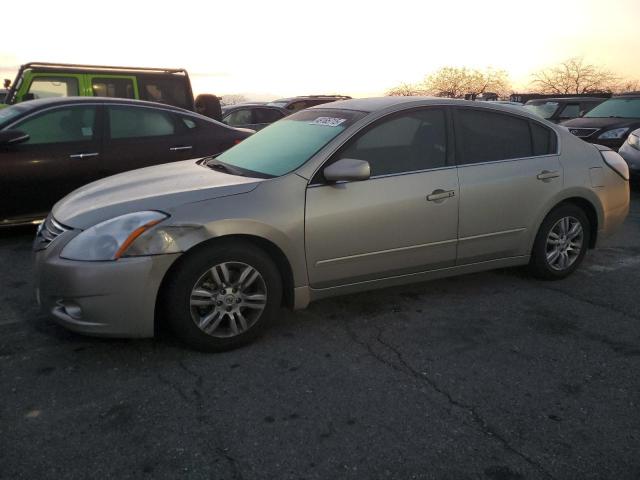 NISSAN ALTIMA BASE