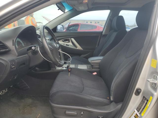 2011 TOYOTA CAMRY BASE - 4T1BF3EK9BU621666