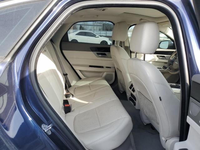 2016 JAGUAR XF PRESTIG SAJBK4BV2GCY18133