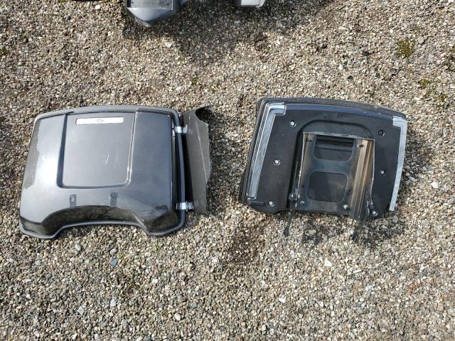 2012 HARLEY-DAVIDSON FLHX STREE - 1HD1KBM11CB639198