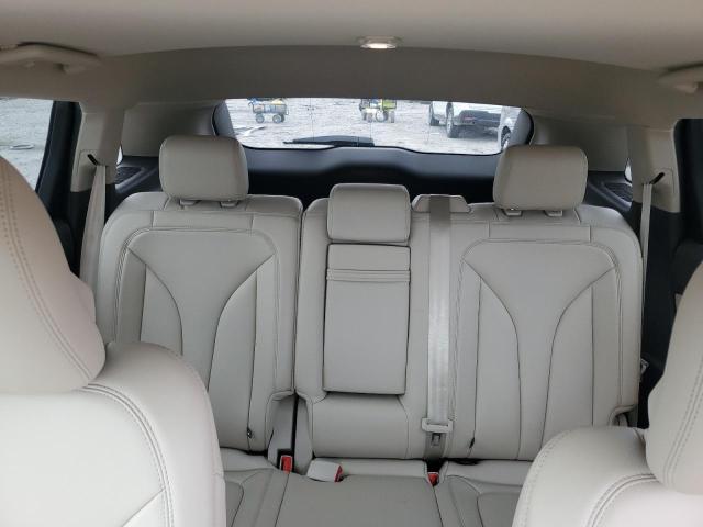 2017 LINCOLN MKX PREMIE 2LMPJ6JRXHBL46854
