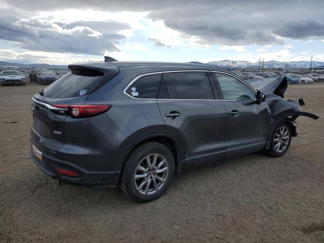 Vin: jm3tcbcy4h0142839, lot: 48851065, mazda cx-9 touring 20173