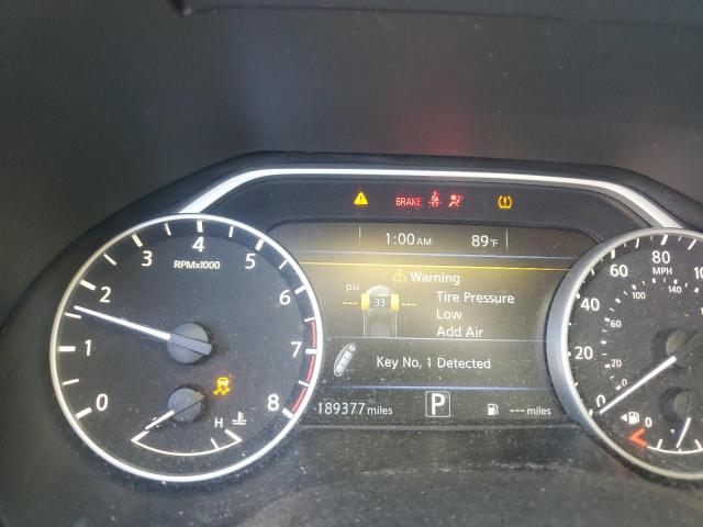 2016 NISSAN MAXIMA 3.5 - 1N4AA6AP2GC430451