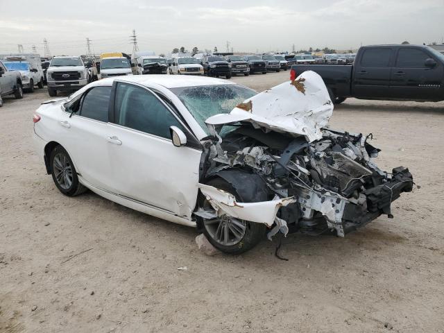 Vin: 4t1bf1fk9gu120643, lot: 48284115, toyota camry le 20164