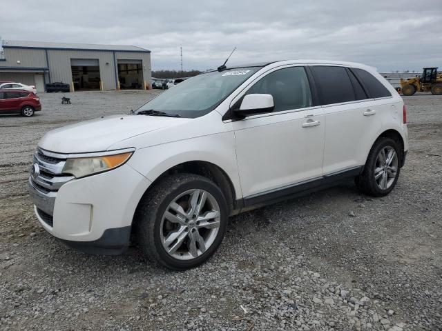 Vin: 2fmdk4kcxbba35295, lot: 51248945, ford edge limited 2011 img_1