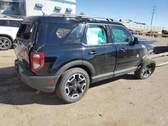 2023 FORD BRONCO SPO 3FMCR9C64PRD48185