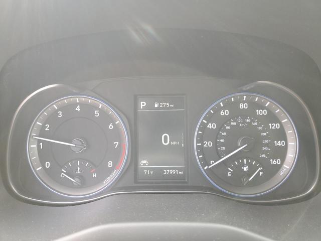 2020 HYUNDAI KONA SEL P - KM8K6CAA7LU478425