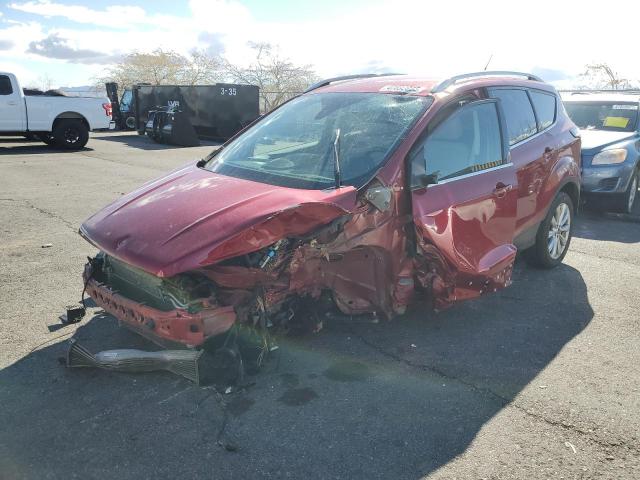 Vin: 1fmcu0j95hue15958, lot: 47893955, ford escape titanium 2017 img_1