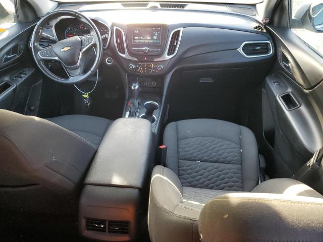 2018 CHEVROLET EQUINOX LT - 2GNAXJEV2J6344794