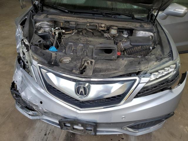 2018 ACURA RDX ADVANC 5J8TB3H7XJL001460