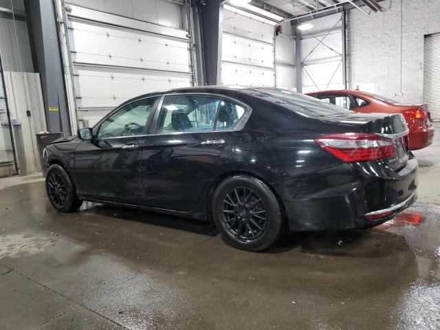 2016 HONDA ACCORD LX - 1HGCR2F39GA051602