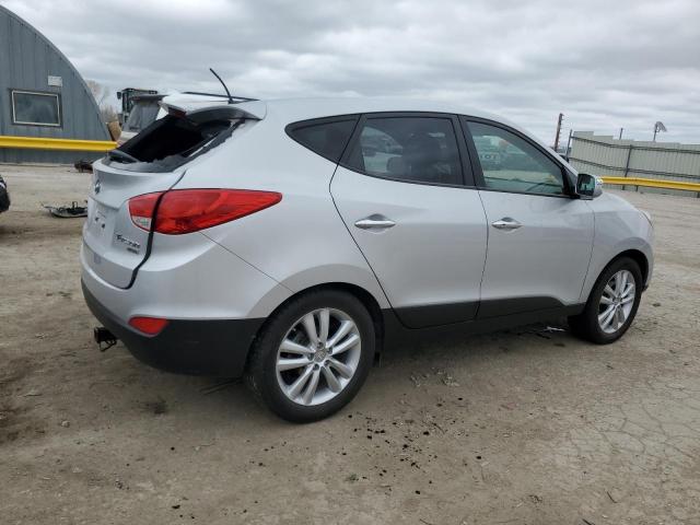 Vin: km8ju3ac1du603021, lot: 51168685, hyundai tucson gls 20133