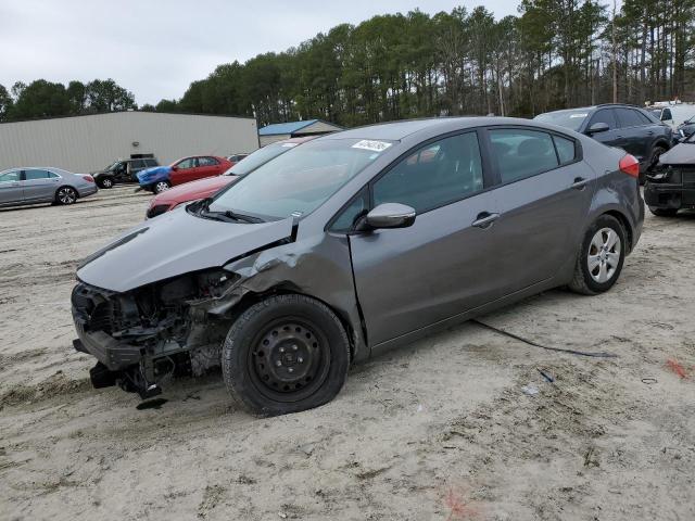 KIA FORTE LX