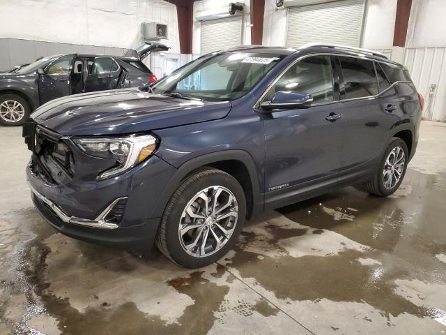 Vin: 3gkalvex2jl375489, lot: 47394025, gmc terrain slt 2018 img_1