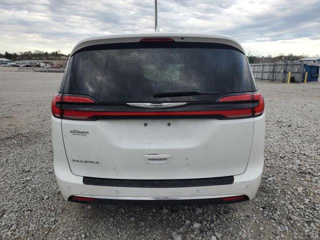2022 CHRYSLER PACIFICA T 2C4RC1BG1NR115251