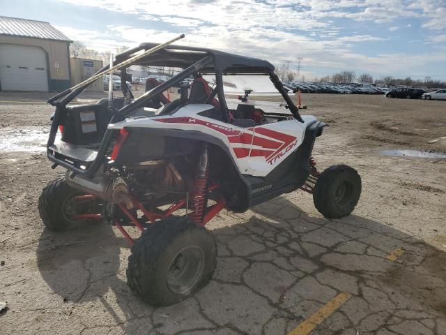 2021 HONDA SXS1000 S2 - 1HFVE0548M4200664