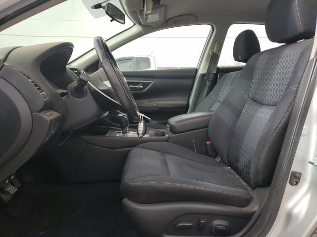 2018 NISSAN ALTIMA 2.5 - 1N4AL3AP6JC237607