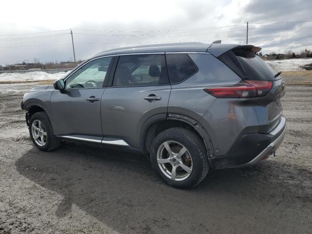 Vin: jn8at3ddxmw314983, lot: 50363505, nissan rogue platinum 20212