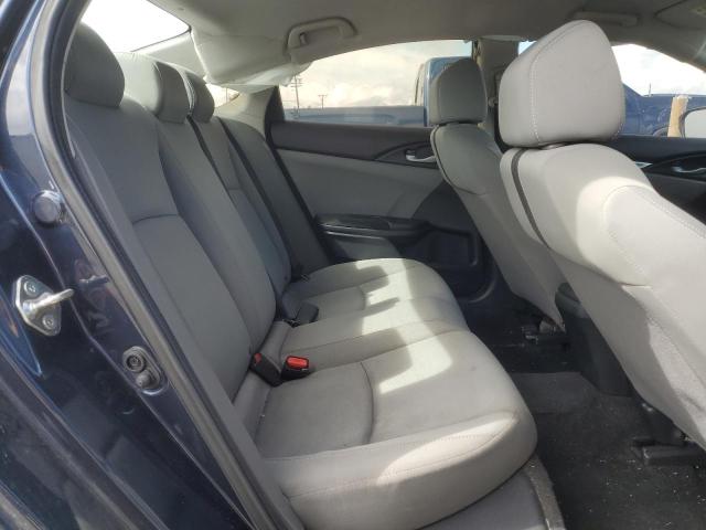2019 HONDA CIVIC LX - 19XFC2F66KE207835