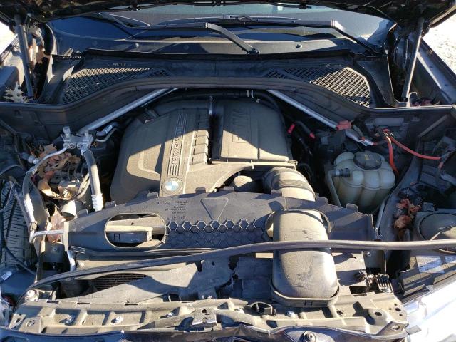 2018 BMW X5 XDRIVE3 - 5UXKR0C56J0X91026