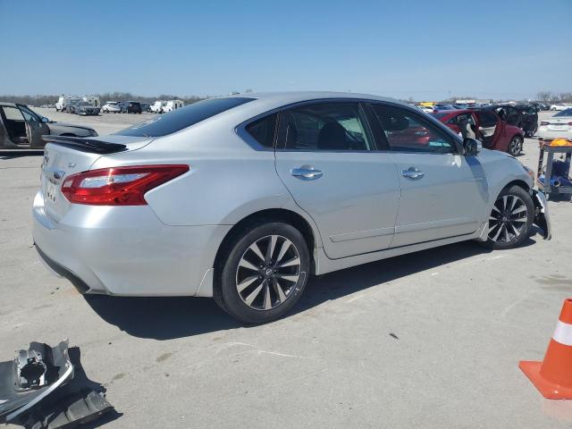 Vin: 1n4al3ap6hc160196, lot: 49082735, nissan altima 2.5 20173