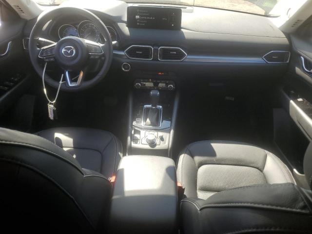 2025 MAZDA CX-5 PREFE - JM3KFBCLXS0609793