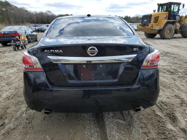 2015 NISSAN ALTIMA 2.5 - 1N4AL3AP6FN908706
