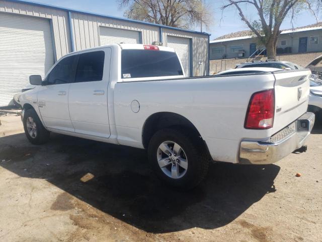 Vin: 1c6rr6tt8ms517599, lot: 50648985, ram 1500 slt 20212