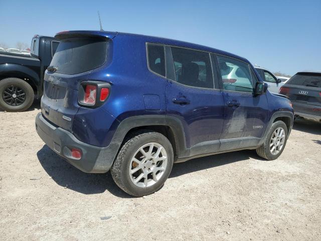 2019 JEEP RENEGADE L - ZACNJABB6KPK83263