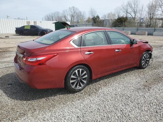 Vin: 1n4al3ap0hc126285, lot: 48978625, nissan altima 2.5 20173