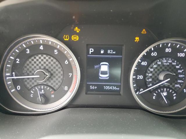 2020 HYUNDAI ELANTRA SE - 5NPD84LF4LH569474