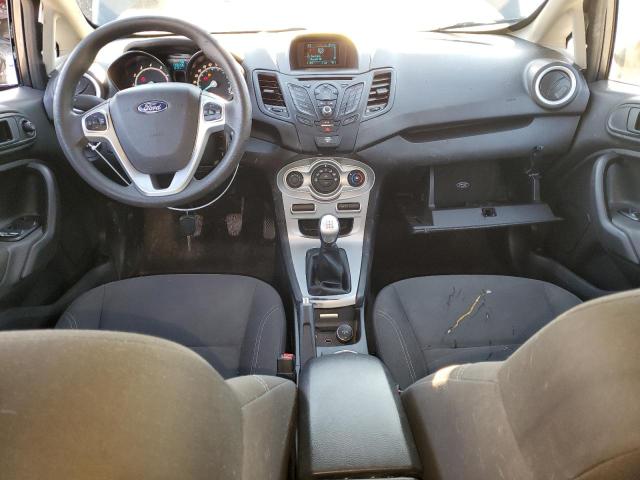 2018 FORD FIESTA SE - 3FADP4EJ6JM142475