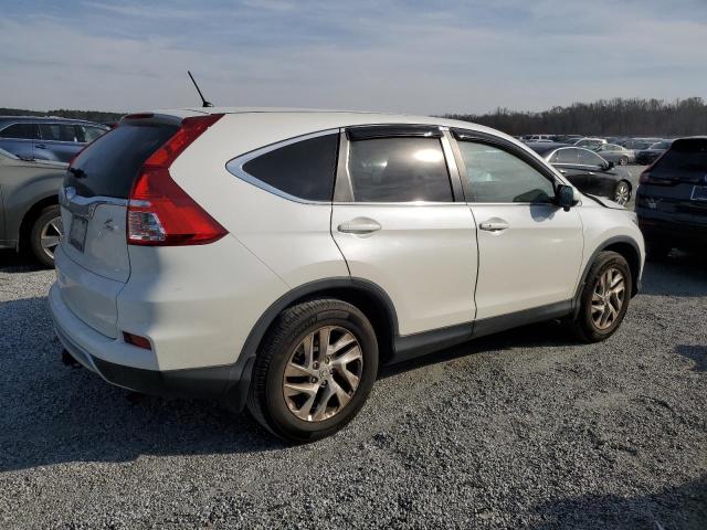 2015 HONDA CR-V EX - 5J6RM3H56FL010501