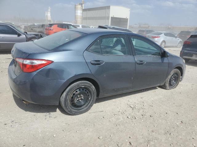 Vin: 2t1burhe6ec177344, lot: 49222915, toyota corolla l 20143