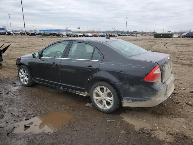 Vin: 3fahp0hg8cr230427, lot: 47561515, ford fusion se 20122
