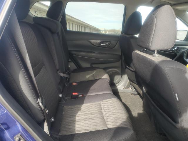 2018 NISSAN ROGUE S - 5N1AT2MTXJC827849