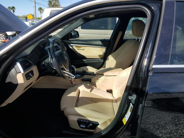 2018 BMW 330 I - WBA8B9C56JEE80896