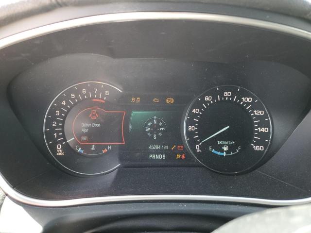 2017 LINCOLN MKX PREMIE 2LMPJ6JR2HBL30261