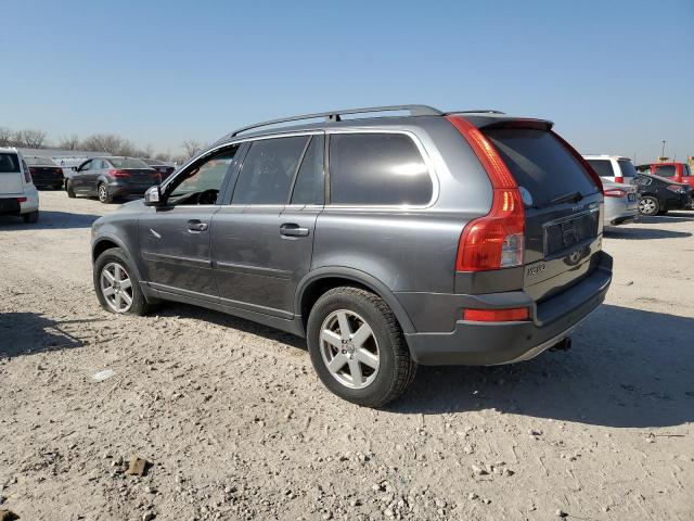 VOLVO XC90 3.2 2007 gray 4dr spor gas YV4CZ982071354468 photo #3