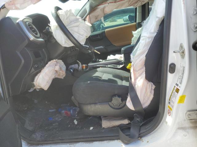 2019 TOYOTA TACOMA DOU - 3TMAZ5CN7KM109697
