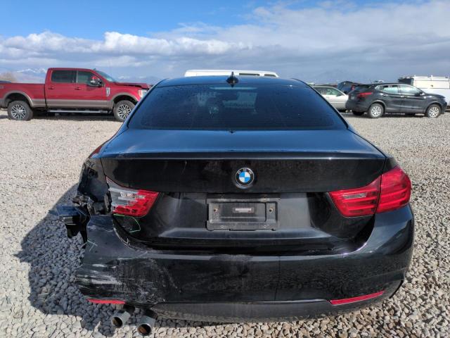 2016 BMW 428 XI - WBA3N9C53GK249978