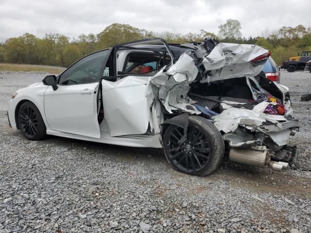 Vin: 4t1kz1ak9ru097706, lot: 50864605, toyota camry trd 20242