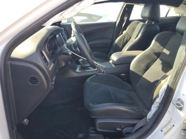 2022 DODGE CHARGER GT - 2C3CDXHG1NH114608