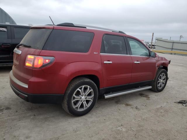 Vin: 1gkkrrkd2dj234552, lot: 47407655, gmc acadia slt-1 20133