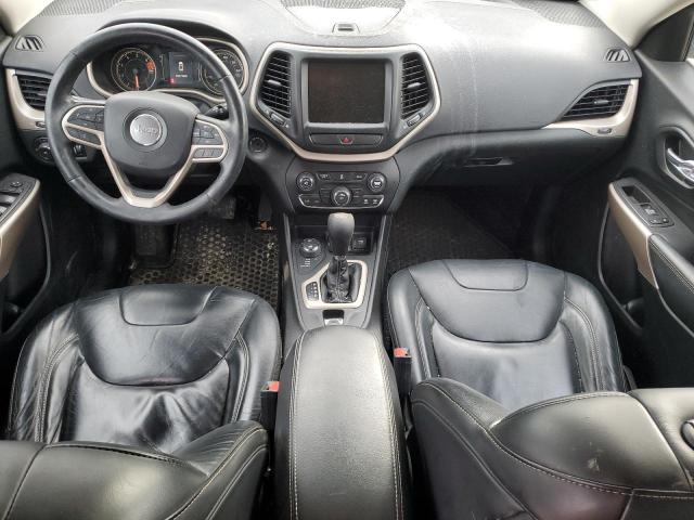 2017 JEEP CHEROKEE L - 1C4PJMCB9HW637493