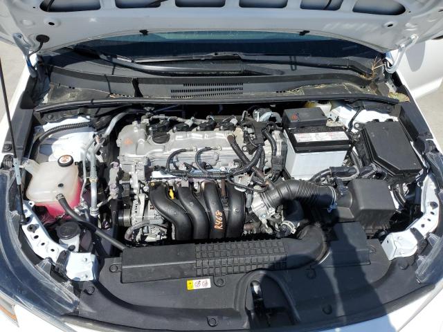 2022 TOYOTA COROLLA LE - 5YFEPMAE6NP286145