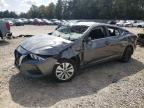 2022 NISSAN SENTRA S - 3N1AB8BV3NY279031