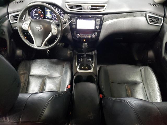 2015 NISSAN ROGUE S - 5N1AT2MV7FC846044